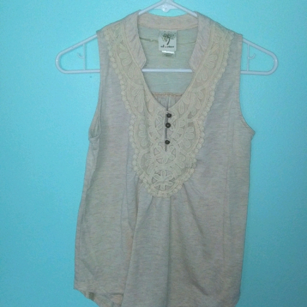 self esteem blouse